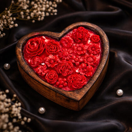 Wooden Heart