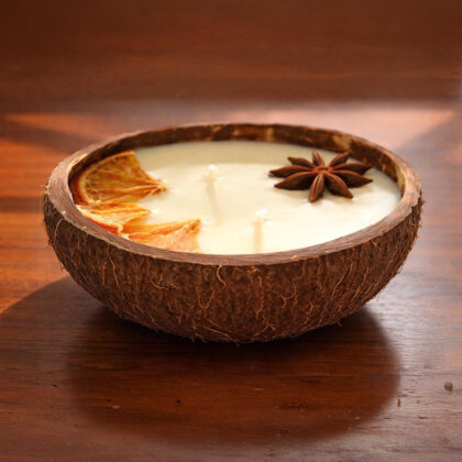 Coconut Glow
