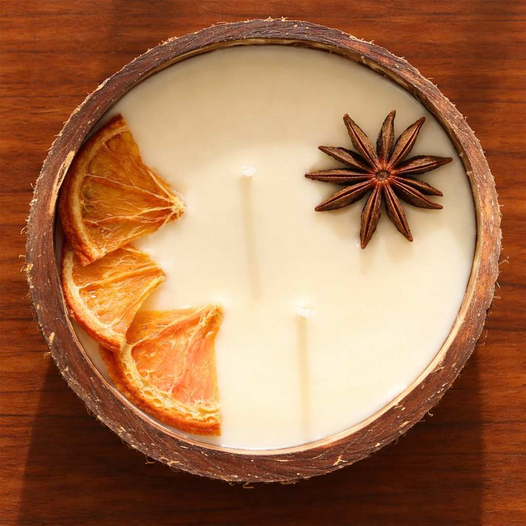 Coconut Glow - Image 2