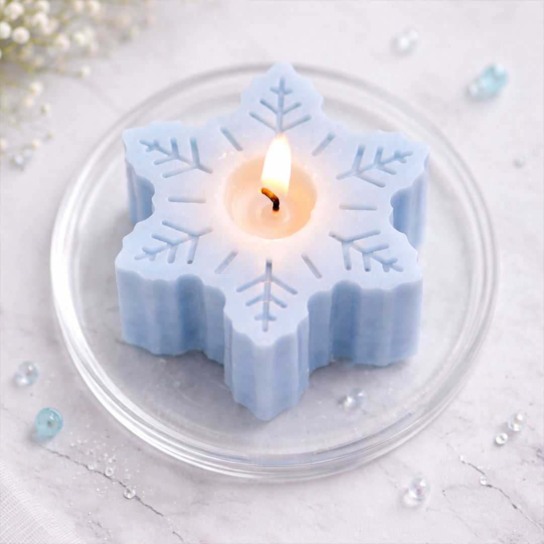Snowfall Magic - Image 2